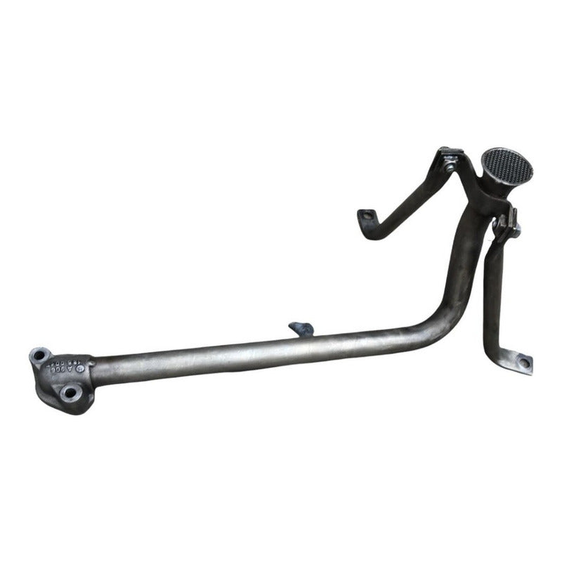 Coladera Aceite Carter Motor Mercedes Benz Om 906 Larga