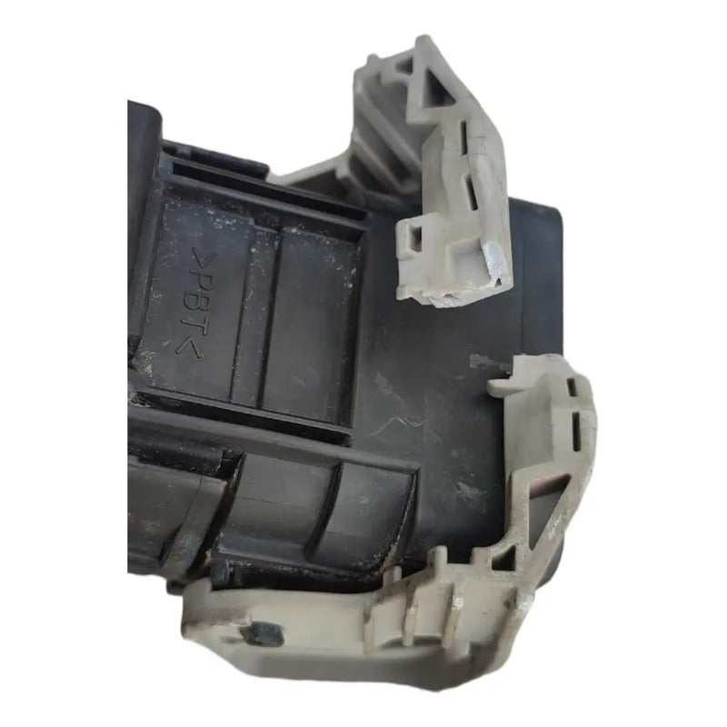 Conector Modulo Arnes Motor Isuzu 500