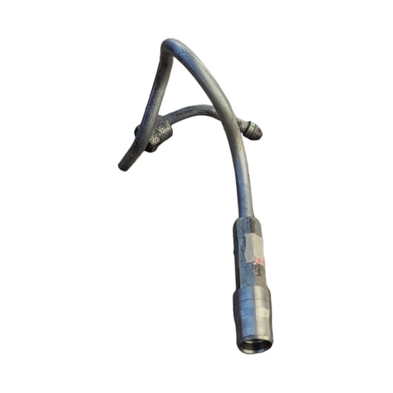 Tubo 1 Inyector Cilindro Riel Diésel Isuzu 4hk1 Elf 450