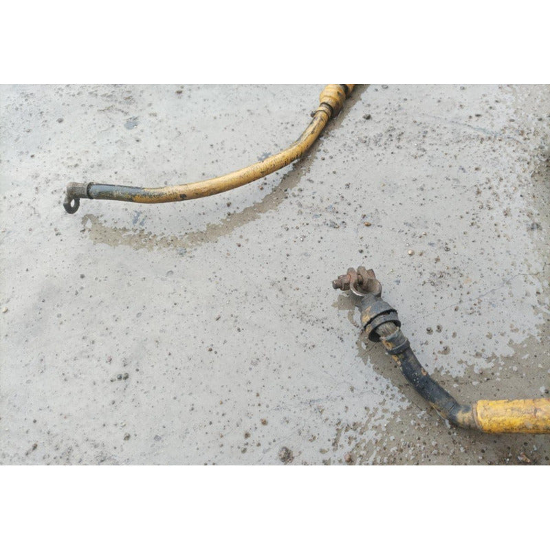Cable Corriente Tierra Automotriz Bateria 11/2 1.70m