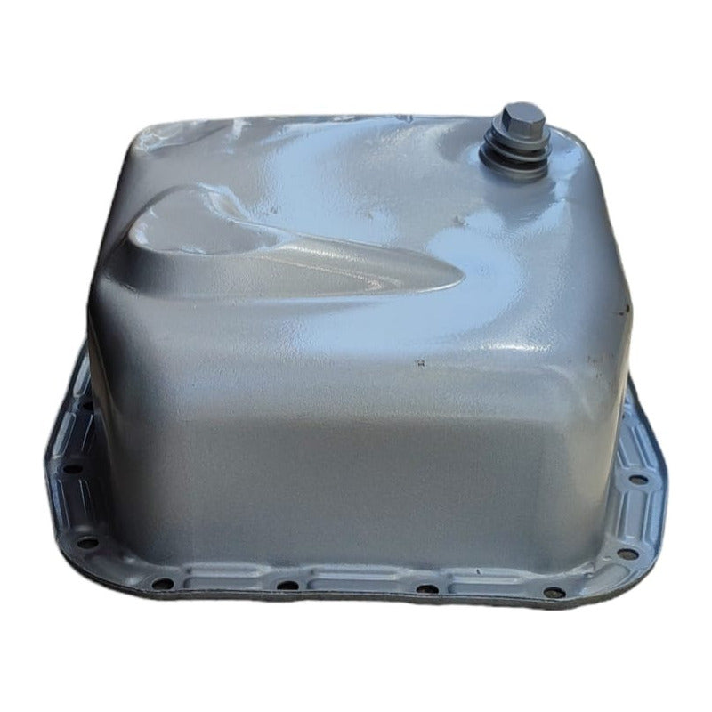 Carter Tina Motor Mwm 4.12 Tge International Navistar