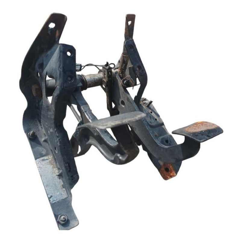Pedal Clutch Freno Con Balancín Freightliner Fl70 Fl80 Fl50