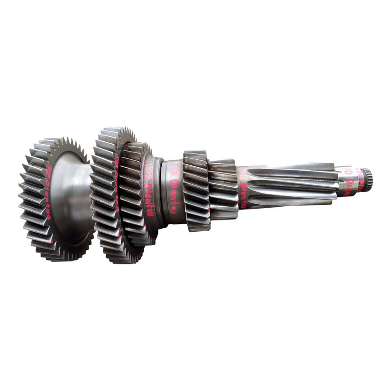 Tren Flecha Engranes Transmision Eaton Fso-8406a 6 Vel