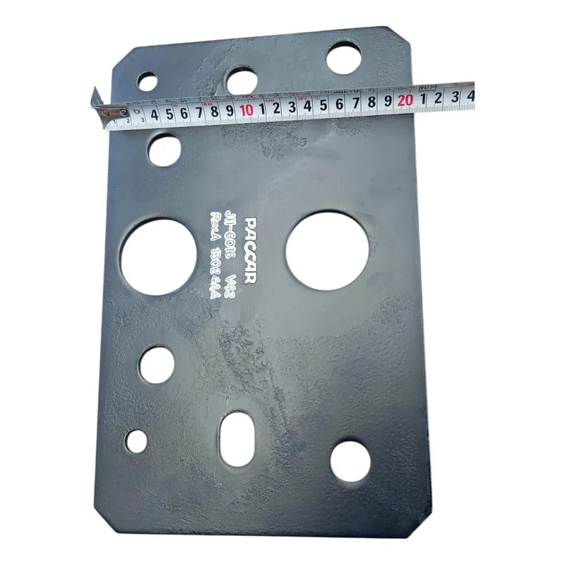 Soporte Carga Elevación Cuadrado Motor Cummins; Isb 6.7l