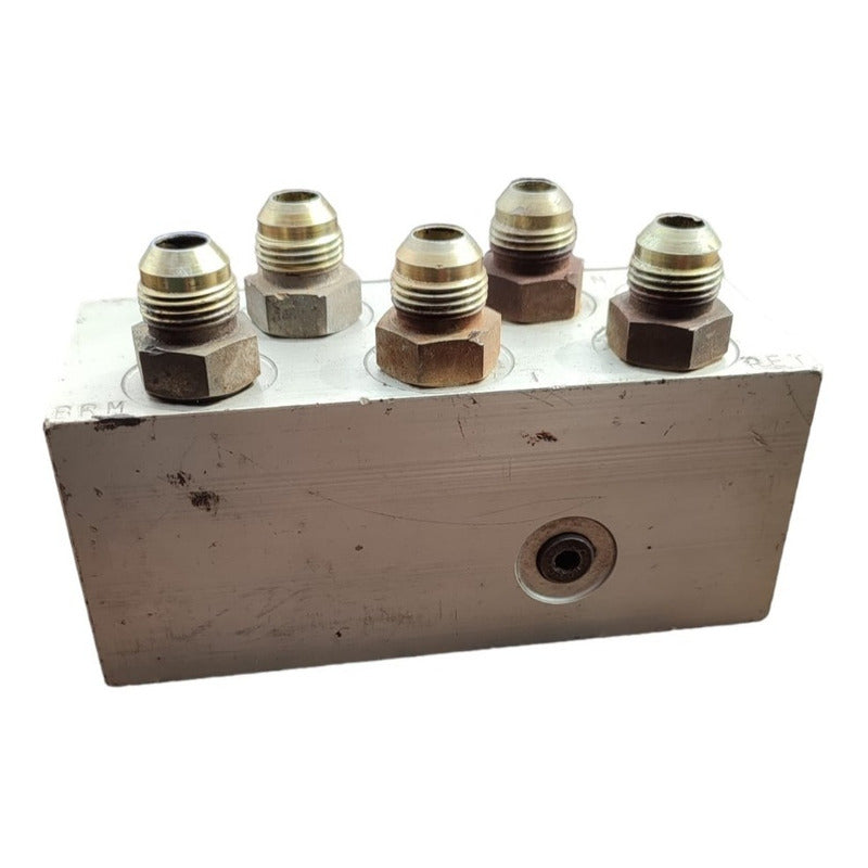 Valvula De Control Direccional Hidraulica Eaton Rga79048