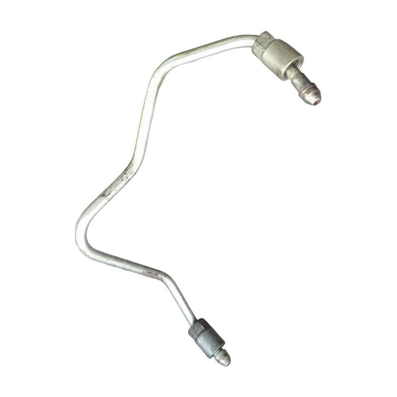 Tubo 2 Linea Riel Inyector Diesel Freightliner Sterling Fl36