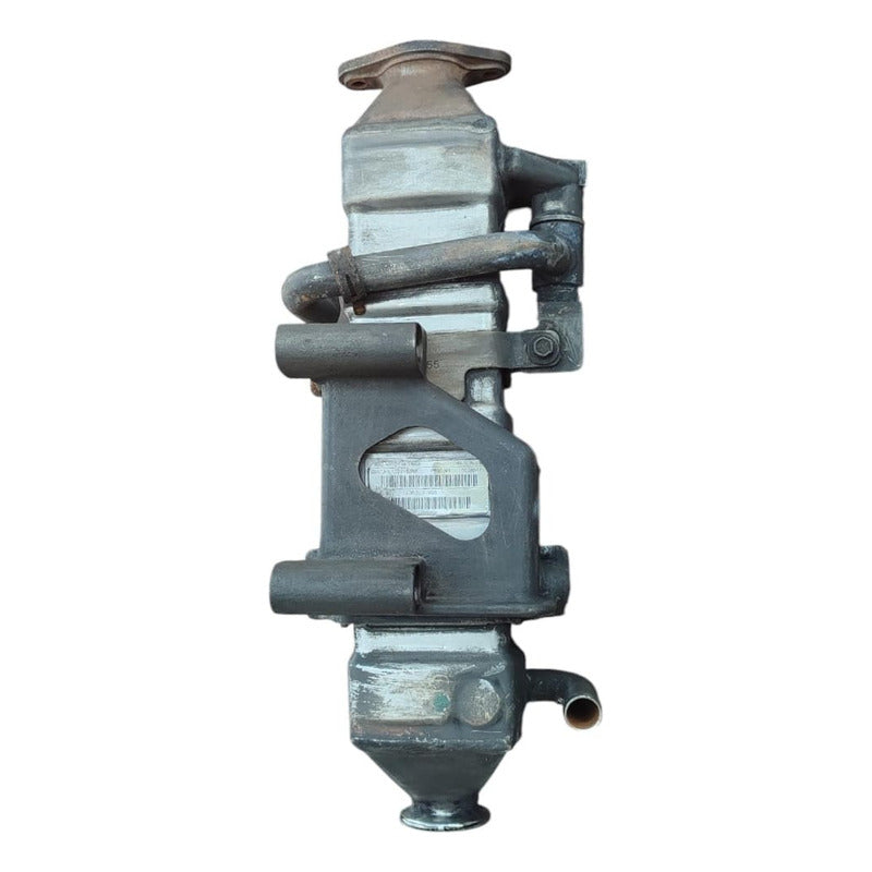 Enfriador Egr Motor Paccar Px-6 Cummins Isb 6.7l