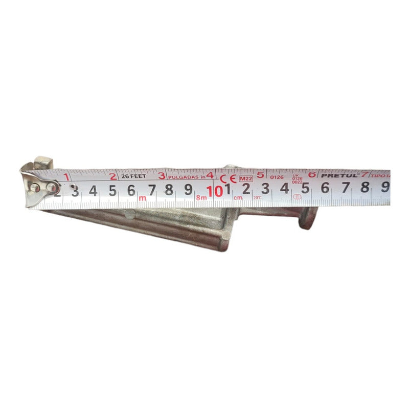 Soporte Base Tolva Aro Ventilador Isuzu 4jj1 Elf 300 200