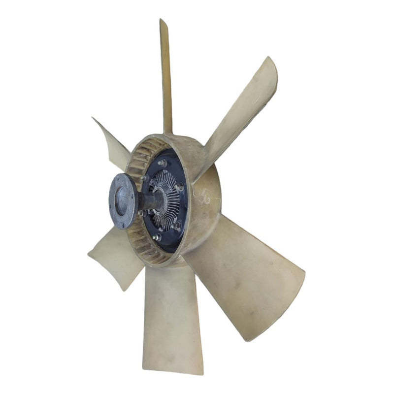 Fan Clutch Térmico Embrague Freightliner M2 Mercedes 904