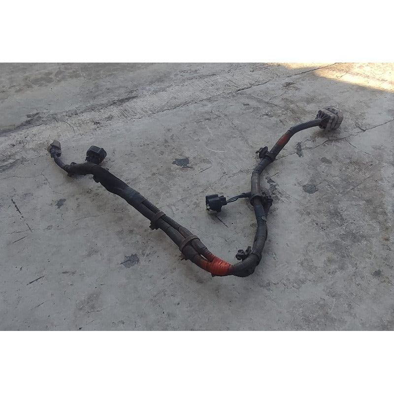 Arnes Conector Modulo Arbol Levas Enfriador Motor Hino 300