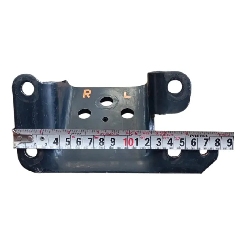 Soporte Base Motor Isuzu 4hk1 Elf 400 450 500