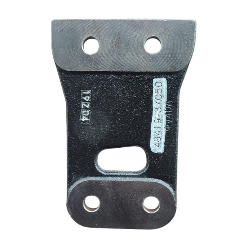 Soporte Sobrecarga Muey Muelles Hino 300 816 716 2021 Copilo