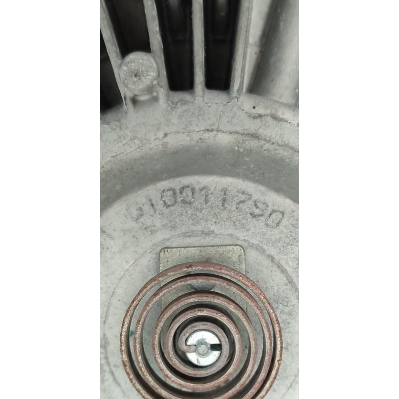 Fan Clutch Térmico Embrague Freightliner M2 Mercedes 904