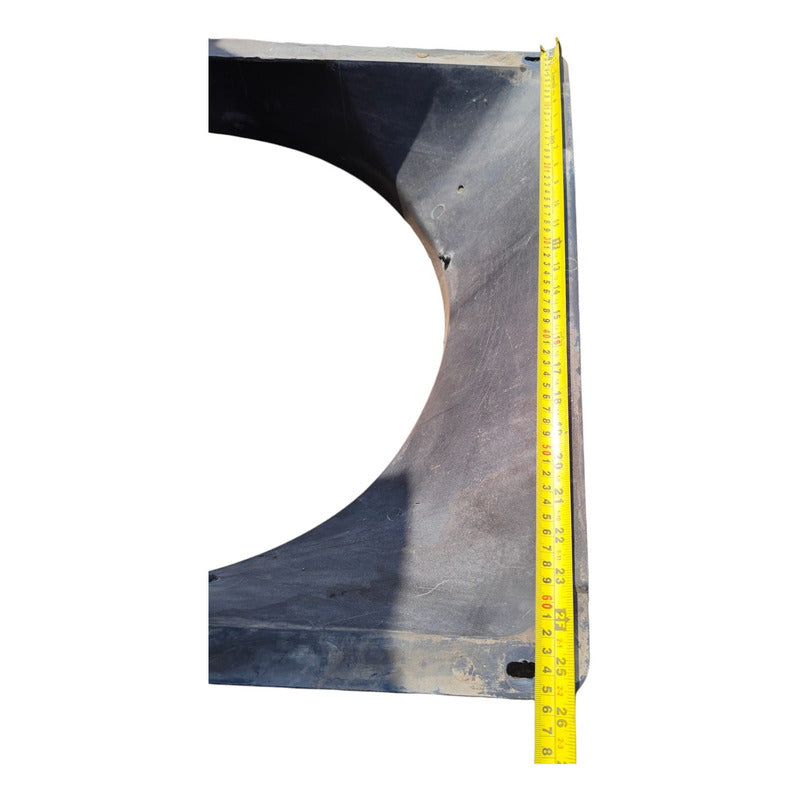 Tolva Cubierta Radiador International Citystar Cf600