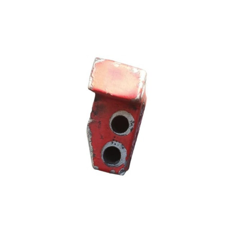 Soporte Base Compresor De Aire Motor Cummins Isx