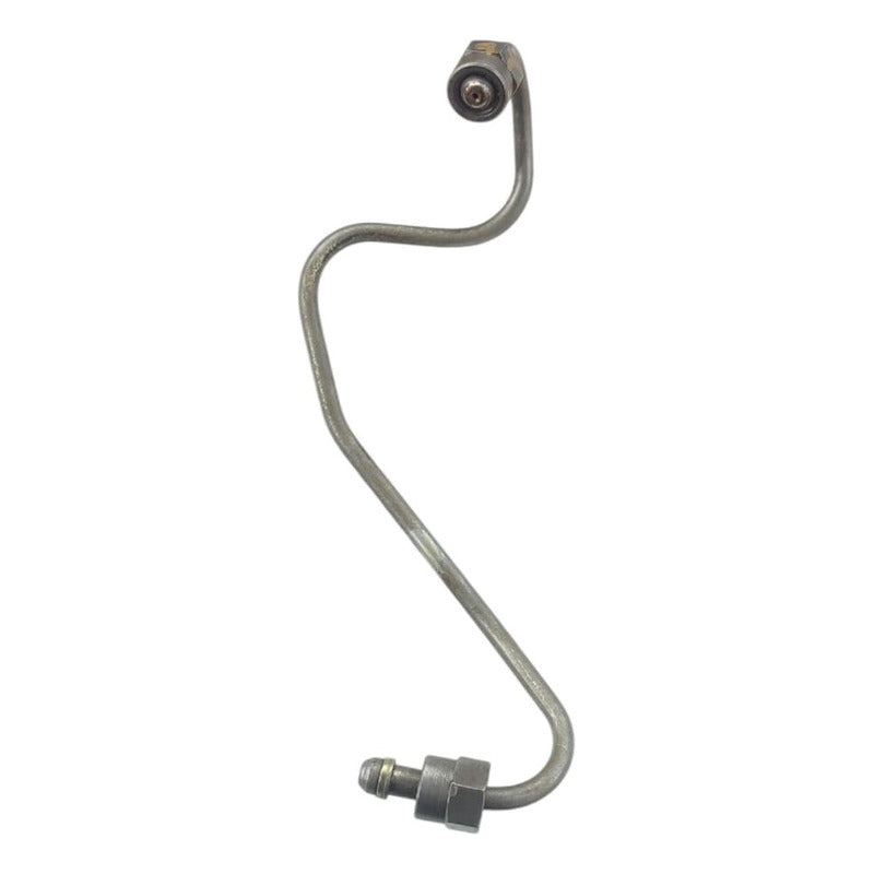 Tubo 4 Linea Diesel Bomba Motor Camiónthermoking Isuzu 2.2l