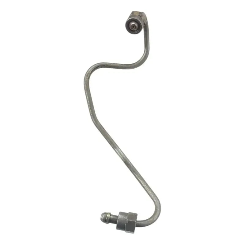 Tubo 4 Linea Diesel Bomba Motor Camiónthermoking Isuzu 2.2l