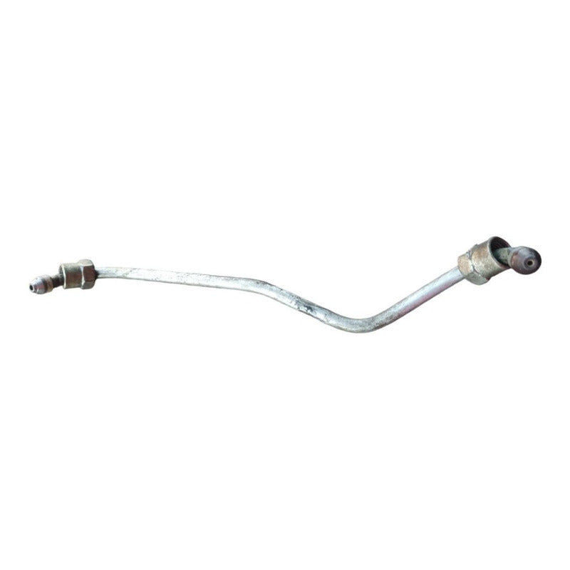 Tubo Linea Diesel Riel Bomba Motor Isuzu 4hk1 Elf 400 450 50