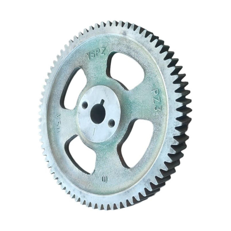 Engrane Bomba De Diésel Combustible Cummins Isb 5.9