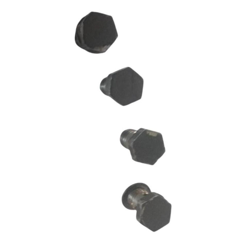 Tornillo Diésel Vacío Agua Motor N04 Hino 300 816 716