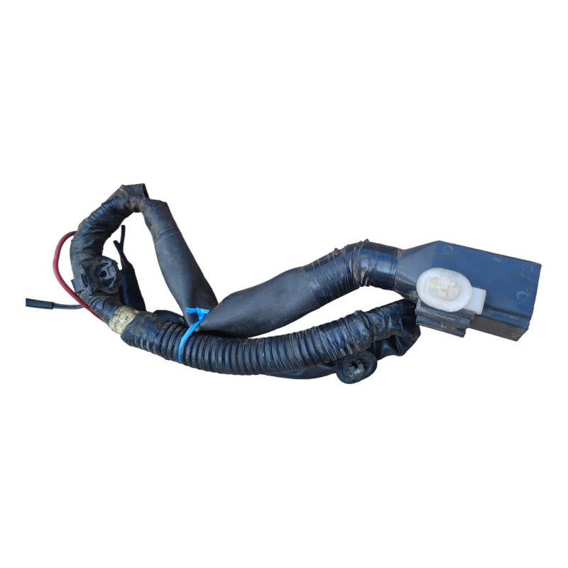 Brazo Columna Torre Volante Hino 300 816 716 Switch Llave