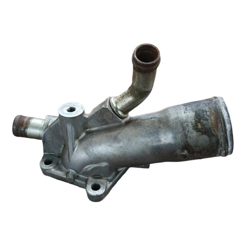 Codo Conexion Tubo Agua Distribución Refrigerante Isuzu 4hk1