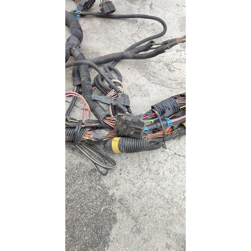 Arnes Cableado Motor Mercedes Benz Om 904 M2 Freightliner