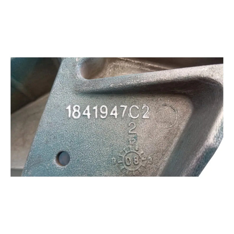 Soporte Base Alternador Navistar Maxxforce 7.6 Internatio