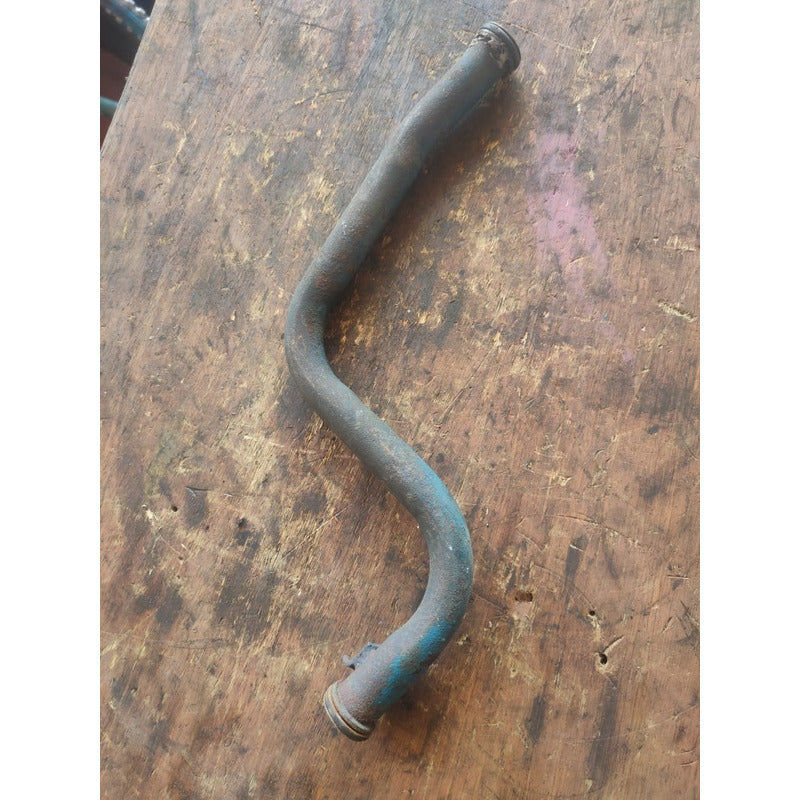 Tubo Enfriador Egr Motor Maxxforce International 4300