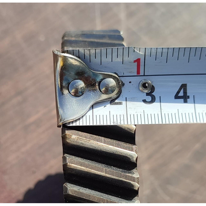 Engrane Loco Distribucion Motor John Deere Retro