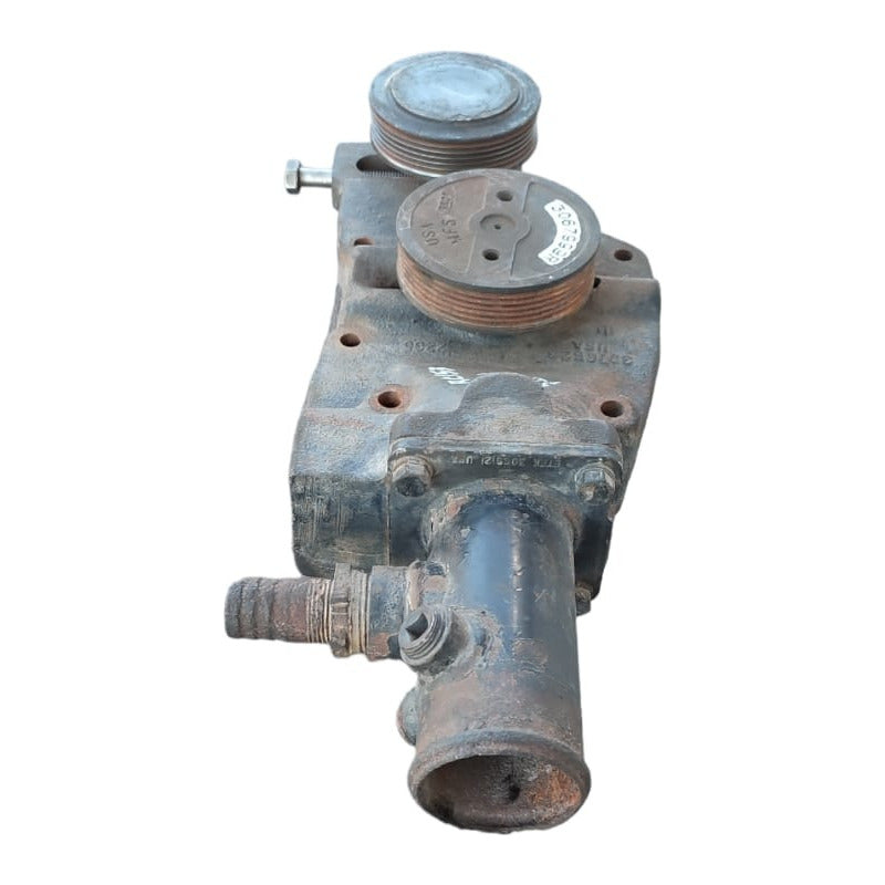 Bomba De Agua Motor Cummins N14