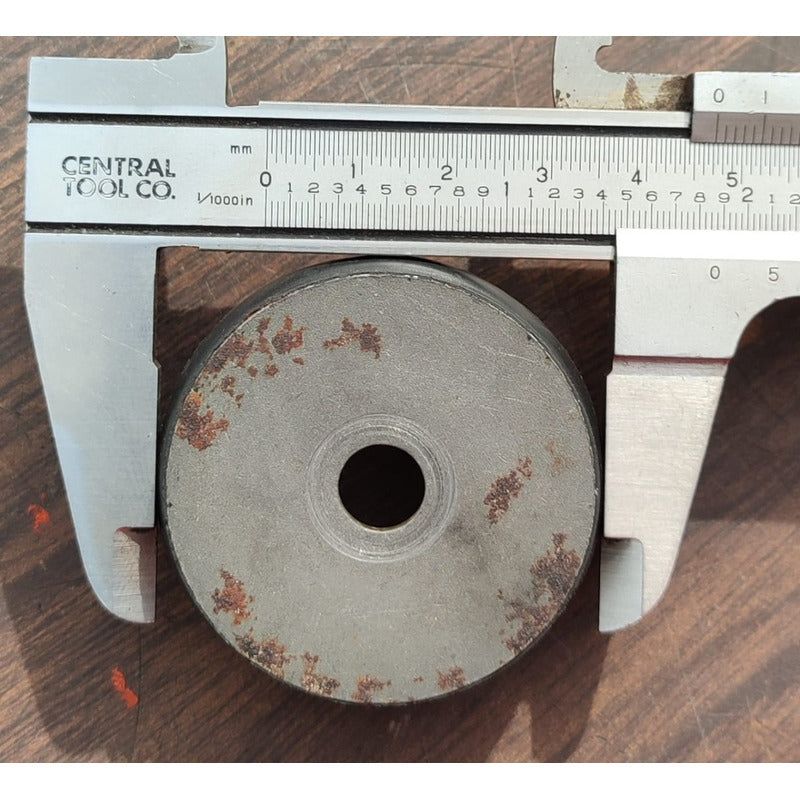 Tornillo Hule Tapa Punterías Motor Hino 300 816 716