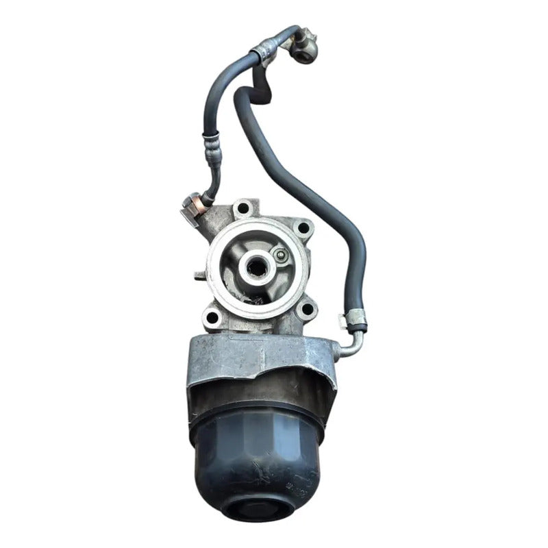 Base Filtro Aceite Manguera Nissan Diesel Frontier Np300 2.5