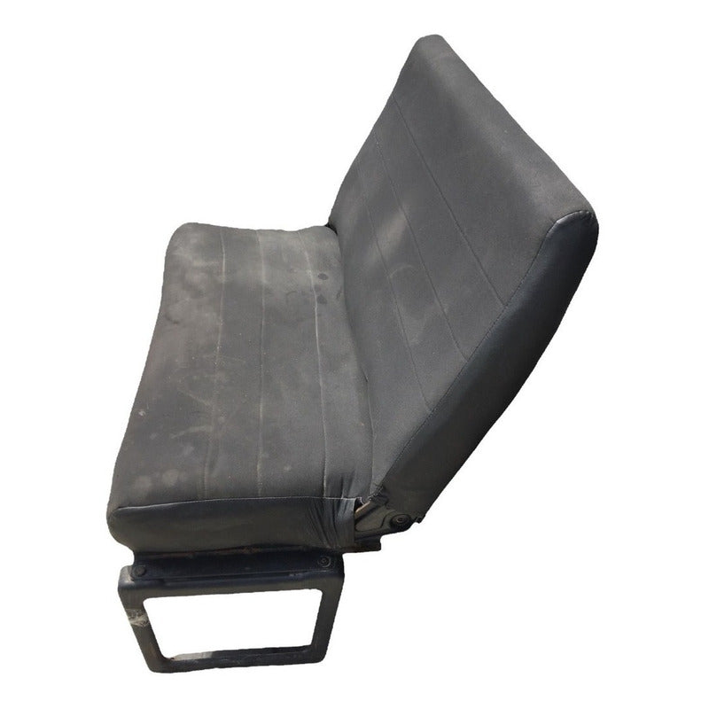 Asiento Fijo Derecho Copiloto International Durastar42004300