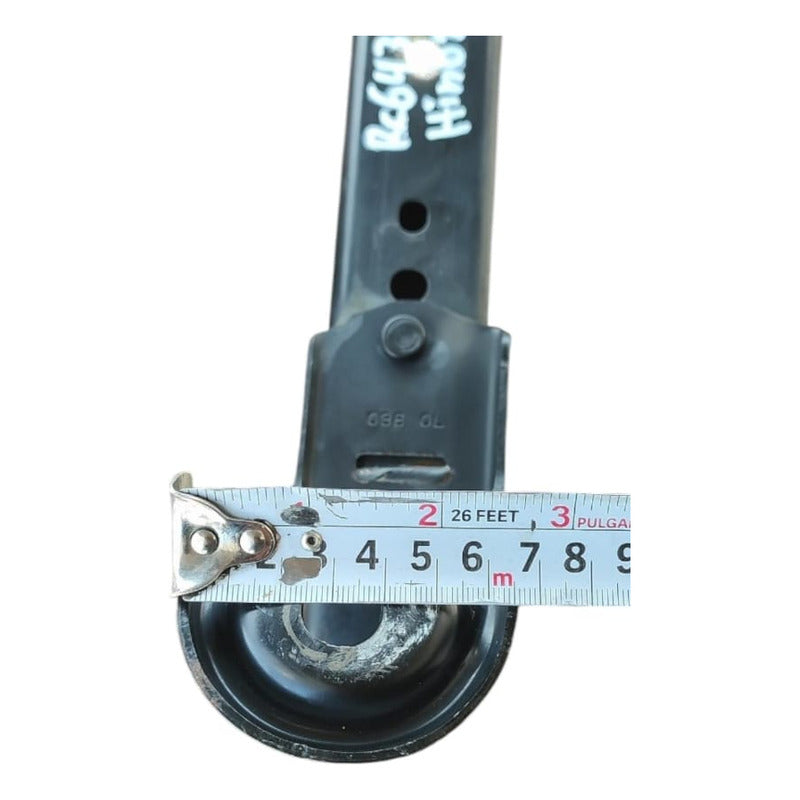 Base Soporte Asiento Hino 300 816 716 2021