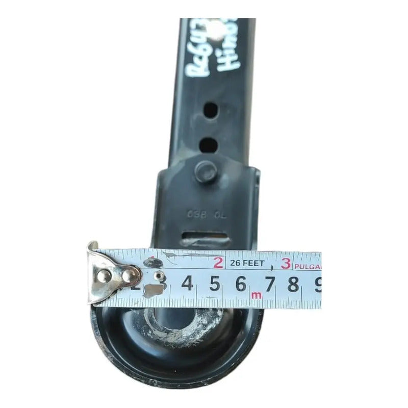 Base Soporte Asiento Hino 300 816 716 2021