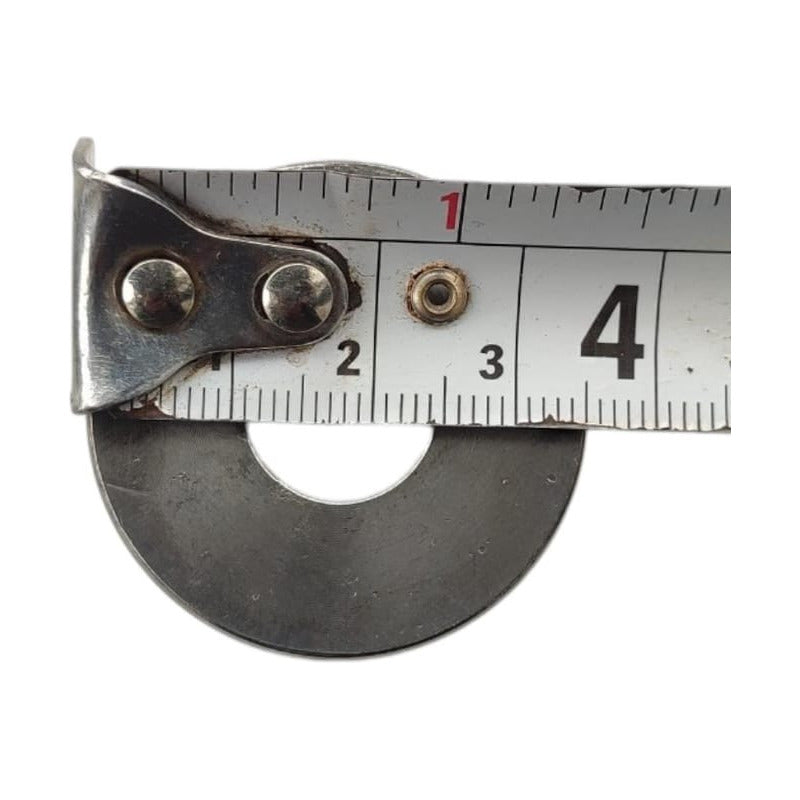 Buje Tornillo Engrane Loco Distribución Thermoking Isuzu 2.2