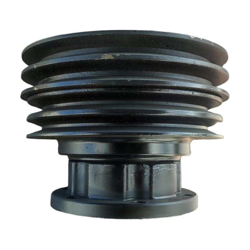 Polea Cigueñal Bandas Ventilador Mercedes Benz 906 Autobus