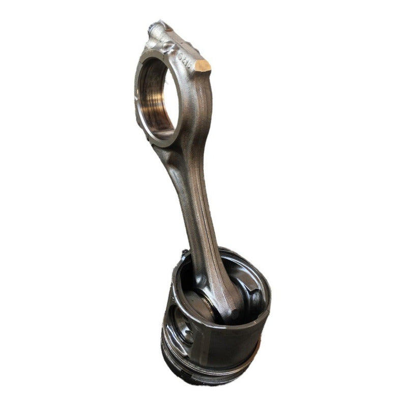 Pistón Biela Viela Motor Mercedes Benz Om 906 904