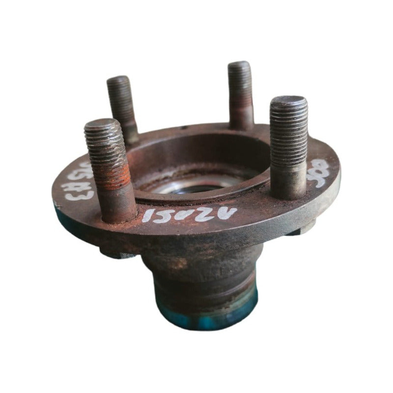 Yugo Freno Mano Transmision Isuzu Myy Elf 300 Caja 5 Vel