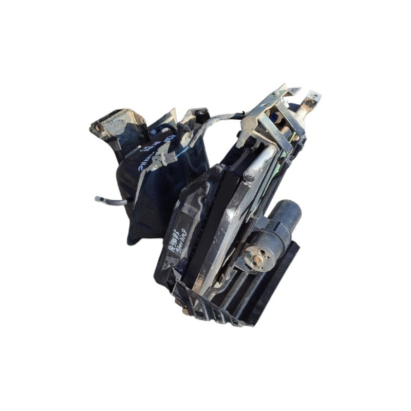Tanque Deposito Vacio Gas A/c Freightliner Sterling Fl360