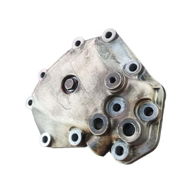 Enfriador Aceite Tapa Cubierta Motor Mercedes Benz 904