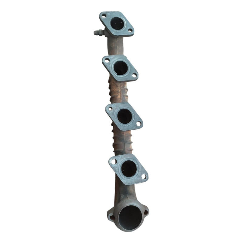 Múltiple Escape Power Stroke 6.0l Vt365 Ford F250f350 Piloto