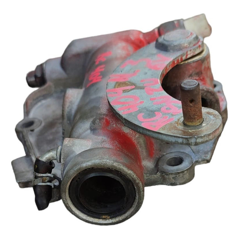 Selector Cambios Transmisión 6 Vel Isuzu Elf 400 450 Detalle