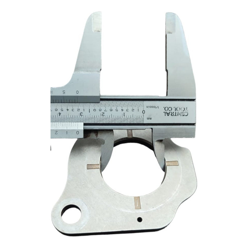 Soporte Retenedor Barra Balanceadora Sterling Fl 360 Freight