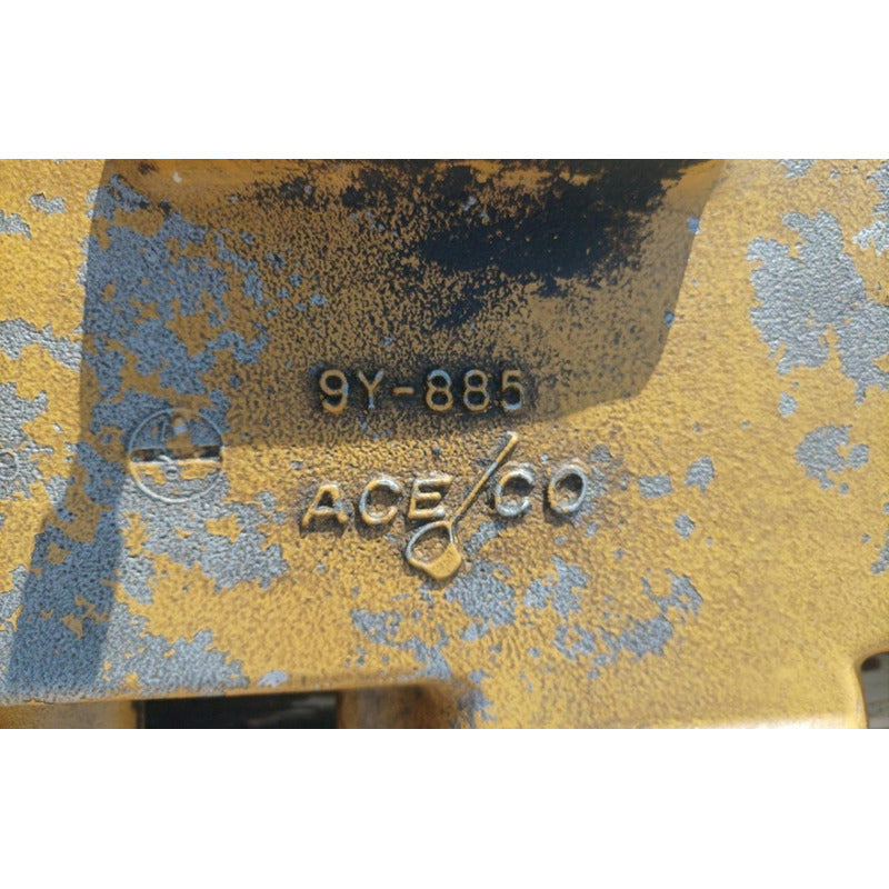 Múltiple Admisión Motor Caterpillar 3406b