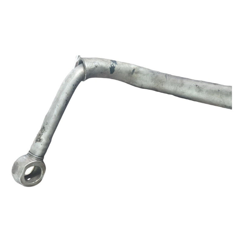 Tubo Diesel Combustible Bomba Base Filtro Motor Mercedes