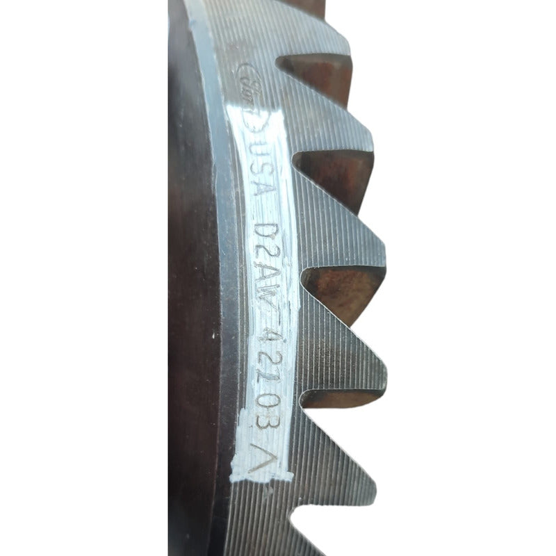 Corona Diferencial Ford Camioneta 39 Dientes