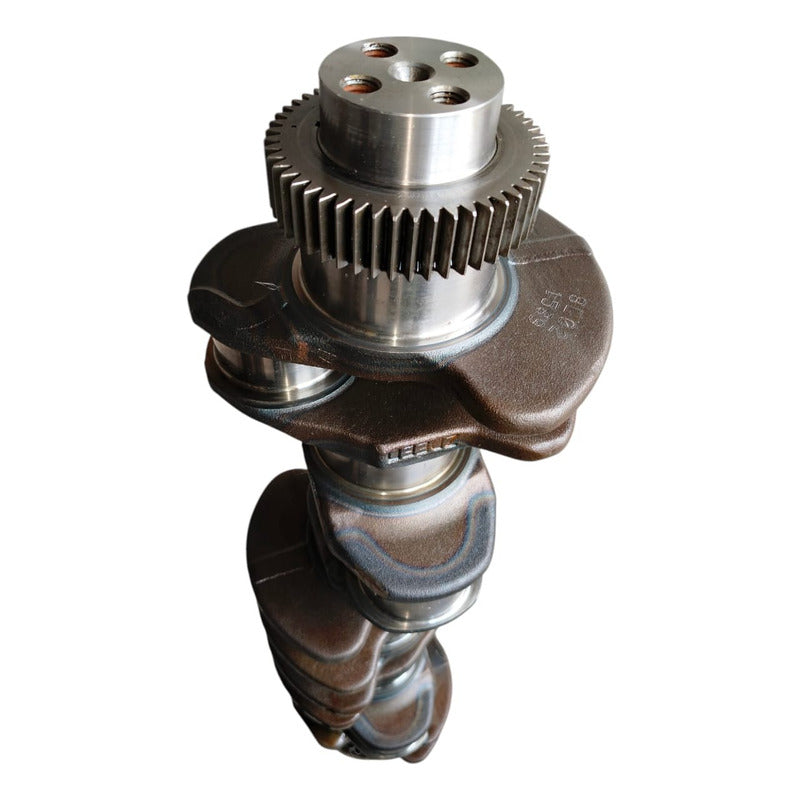 Cigueñal Motor Caterpillar 3126