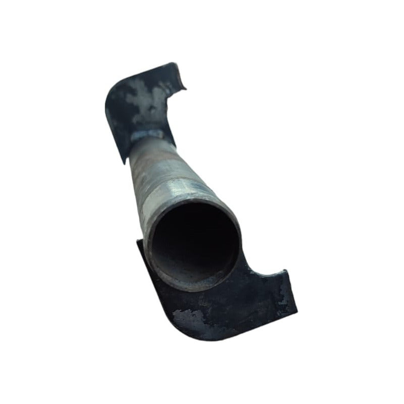 Tubo Agua Refrigerante Motor Cummins 8.3l Serie C